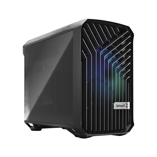 Custom PC